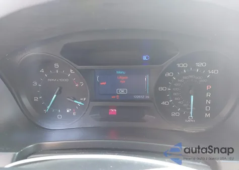 2013 Ford Explorer z USA, uszkodzony, nr VIN 1FM5K8B88DGA35718